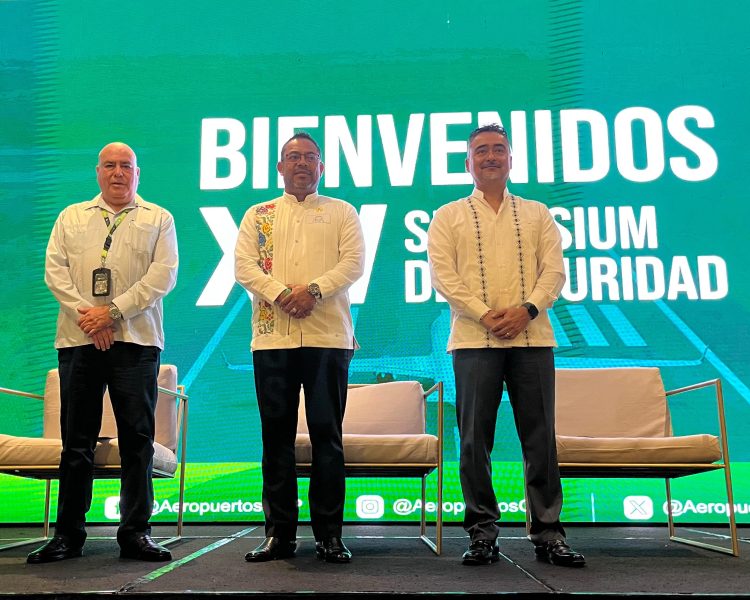 Autoridades y expertos de la aviación se reúnen en el XIV Simposium de seguridad aérea de GAP