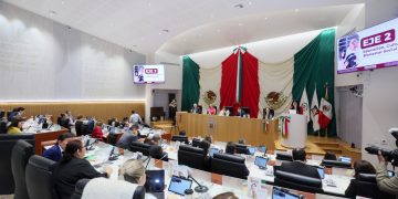 Presentan agendas legislativas grupos y representaciones parlamentarias en el Congreso de Sonora