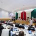 Presentan agendas legislativas grupos y representaciones parlamentarias en el Congreso de Sonora