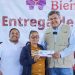 Presidenta Sheinbaum cumple en octubre con la entrega de tarjetas de Pensión Mujeres Bienestar a más 47 mil mujeres registradas en agosto en Sonora