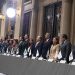 Gobernador Durazo y Presidenta Sheinbaum refuerzan Estrategia Nacional de Paz y Seguridad en Sonora