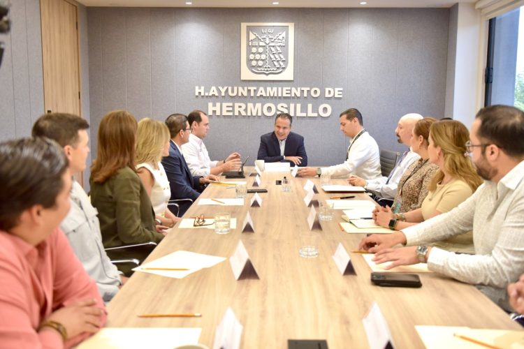 Fortalece Toño Astiazarán acciones en prevención de adicciones y salud mental de hermosillenses