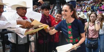 Anuncia Sheinbaum programa ganadero en Sonora con inversión de 831 mdp