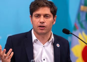 Pierde por paliza elecciones Javier Milei en legislativas de la provincia de Buenos Aires Argentina