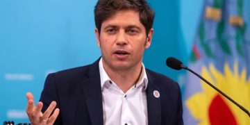 Pierde por paliza elecciones Javier Milei en legislativas de la provincia de Buenos Aires Argentina