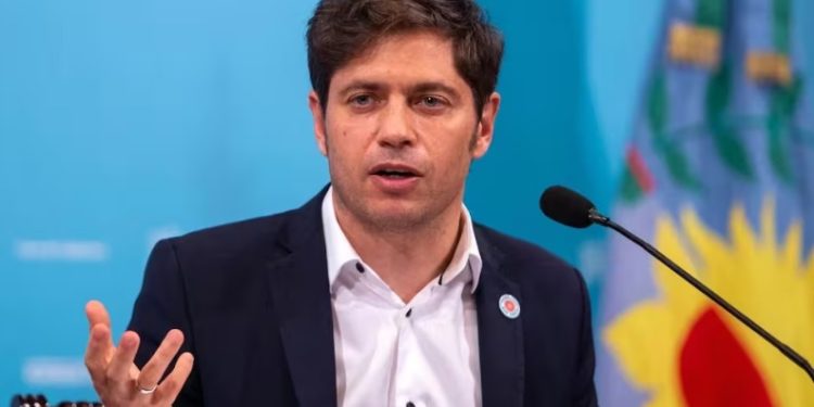 Pierde por paliza elecciones Javier Milei en legislativas de la provincia de Buenos Aires Argentina