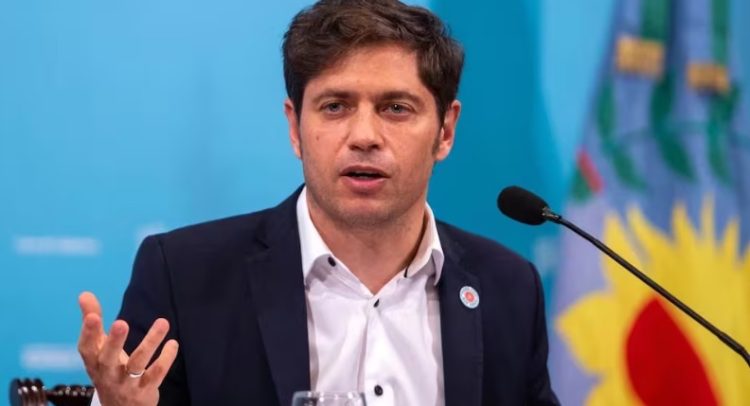 Pierde por paliza elecciones Javier Milei en legislativas de la provincia de Buenos Aires Argentina