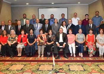 Entregan reconocimiento “Forjadora 2025” a Martha Aguayo de Uruchurtu