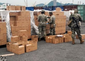 Pierde la vida otro miembro de la Marina en un accidente en una práctica de tiro en Sonora