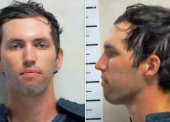 Confirman captura de Tyler Robinson, presunto asesino de Charlie Kirk