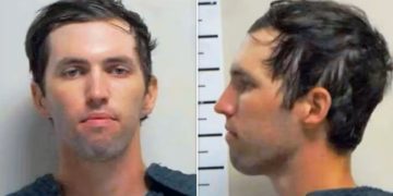 Confirman captura de Tyler Robinson, presunto asesino de Charlie Kirk