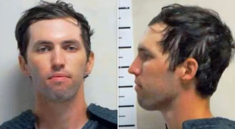 Confirman captura de Tyler Robinson, presunto asesino de Charlie Kirk