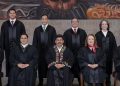 Hoy la toma de protesta de la nueva Suprema Corte Justicia de la Nación