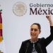 La presidenta Claudia Sheinbaum rindió su primer informe de gobierno, promete no traicionar la confianza del pueblo; “vamos bien y vamos a ir mejor”