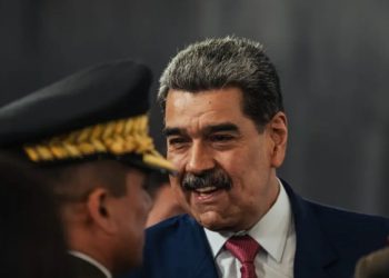 Altos funcionarios de Trump presionan para derrocar a Maduro en Venezuela