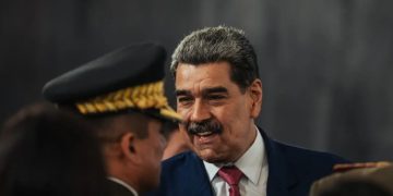 Altos funcionarios de Trump presionan para derrocar a Maduro en Venezuela