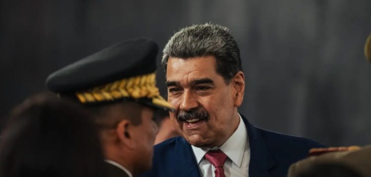 Altos funcionarios de Trump presionan para derrocar a Maduro en Venezuela
