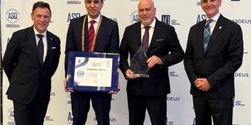 Premian al aeropuerto de Hermosillo por su excelencia en la experiencia del pasajero