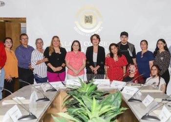 Congreso de Sonora dialoga sobre la reducción de la jornada laboral a 40 horas