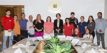 Congreso de Sonora dialoga sobre la reducción de la jornada laboral a 40 horas