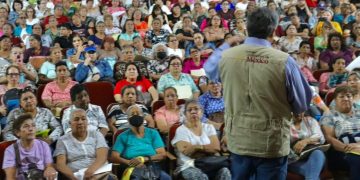 Inicia en Sonora entrega de más de 47 mil tarjetas de la Pensión Mujeres Bienestar