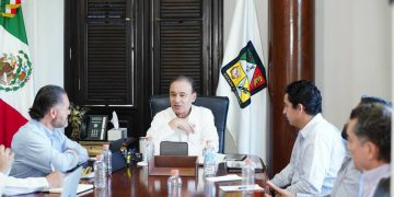 Gobernador Durazo impulsa primer clúster Guaymas-San Carlos para detonar economía y turismo en la region