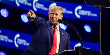 Busca Trump ampliar ofensiva contra cárteles a todo el hemisferio occidental, incluido México