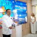 Anuncia Toño Astiazarán Festival del Globo 2025 con tres días de entretenimiento familiar