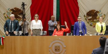Revisa Congreso de Sonora iniciativas en materia electoral, de salud y movilidad