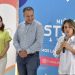 Motiva Toño Astiazarán a integrantes del Cabildo Infantil a conocer sobre energía renovable