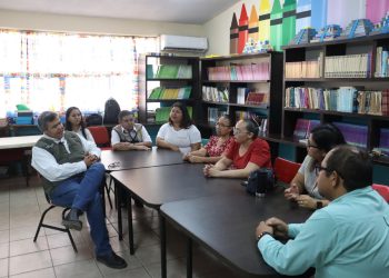 Más escuelas dignas en Sonora gracias al compromiso educativo de la Presidenta Claudia Sheinbaum