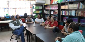 Más escuelas dignas en Sonora gracias al compromiso educativo de la Presidenta Claudia Sheinbaum