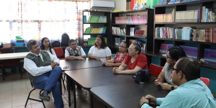 Más escuelas dignas en Sonora gracias al compromiso educativo de la Presidenta Claudia Sheinbaum