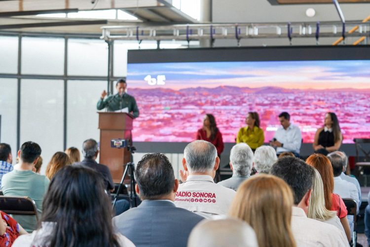 Radio Sonora cumple 43 años siendo una voz de la identidad y la cultura popular sonorense