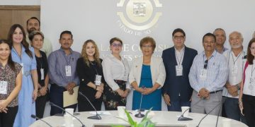 Congreso de Sonora realiza foro de consulta sobre la Ley de Alimentación Adecuada y Sostenible del Estado