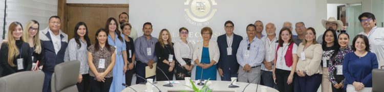 Congreso de Sonora realiza foro de consulta sobre la Ley de Alimentación Adecuada y Sostenible del Estado