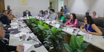 Analiza Congreso de Sonora reforma para facilitar las adopciones