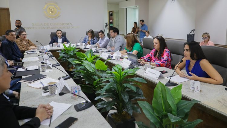 Analiza Congreso de Sonora reforma para facilitar las adopciones