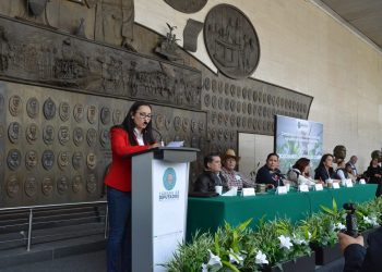 Impulsa Congreso de Sonora presupuesto justo para el campo mexicano en foro nacional