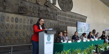 Impulsa Congreso de Sonora presupuesto justo para el campo mexicano en foro nacional