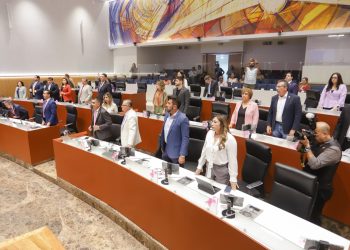 Aprueba Congreso de Sonora valores catastrales 2026 y turna iniciativas