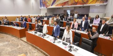 Aprueba Congreso de Sonora valores catastrales 2026 y turna iniciativas