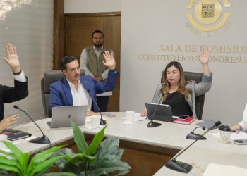 Aprueban en comisión propuesta para celebrar el Tercer Parlamento para la Inclusión de Personas con Discapacidad