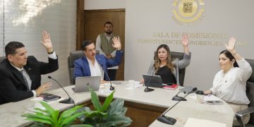 Aprueban en comisión propuesta para celebrar el Tercer Parlamento para la Inclusión de Personas con Discapacidad