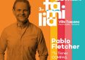 Compartirá Pablo Fletcher conferencia “Tú tienes compas, no amigos” en el Congreso de la Familia