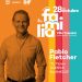 Compartirá Pablo Fletcher conferencia “Tú tienes compas, no amigos” en el Congreso de la Familia
