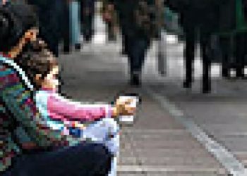 La esclavitud infantil