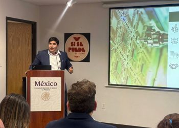 Con Plan Sonora, Gobernador Durazo apuntala al estado como socio estratégico de Norteamérica