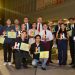 Destaca Toño Astiazarán talento de jóvenes en Premio Municipal de la Juventud 2025
