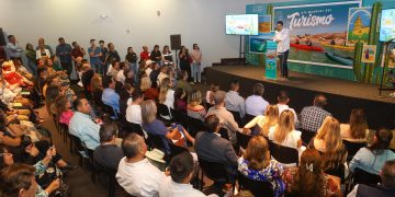 Gobierno de Sonora presenta una amplia agenda turística durante octubre en todo el estado